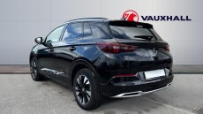 Vauxhall Grandland 1.2 Turbo Ultimate 5dr Petrol Hatchback